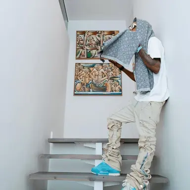 Profile image of davon