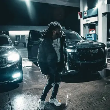 Profile image of trey