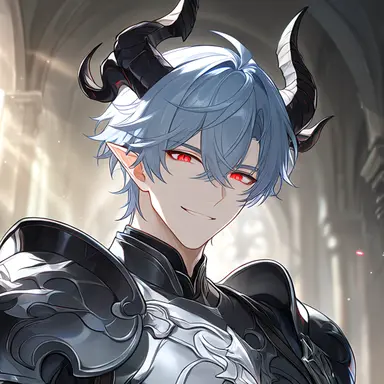 Profile image of ベリアル