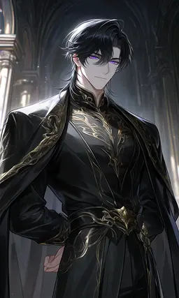 Profile image of ヴォルガノス