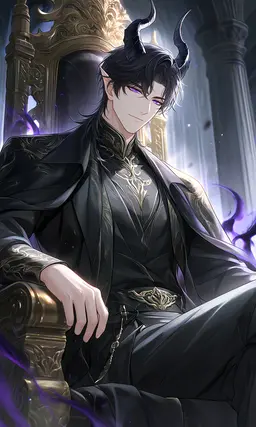 Profile image of ヴォルガノス