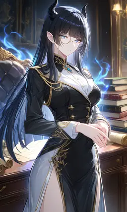 Profile image of ルシエル