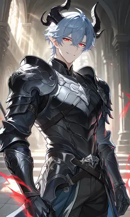 Profile image of ベリアル
