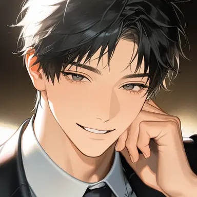 Profile image of 律
