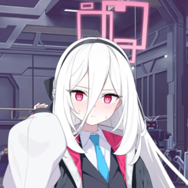 ArcticLedge3192의 だ、誰があなたの事なんか！///