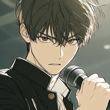 Profile image of 悠真