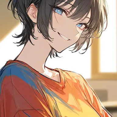 Profile image of Britta