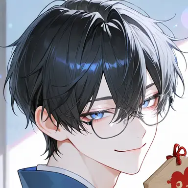Profile image of 凪翔