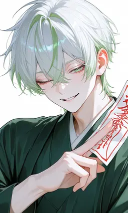 Profile image of 朔斗
