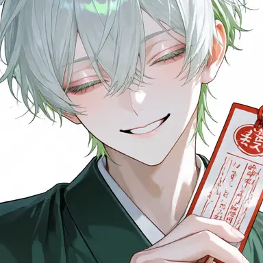 Profile image of 朔斗