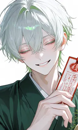 Profile image of 朔斗