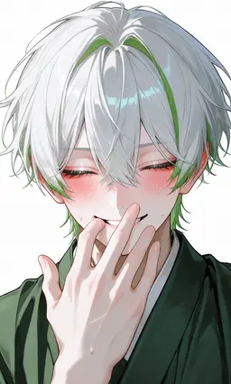 Profile image of 朔斗