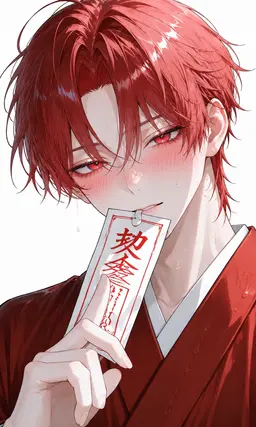 Profile image of 嶺二