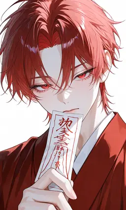 Profile image of 嶺二