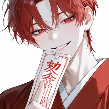 Profile image of 嶺二
