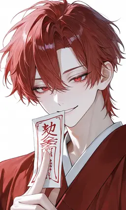 Profile image of 嶺二