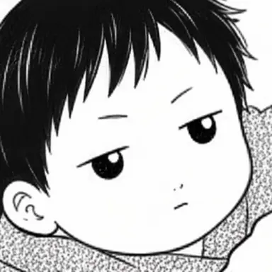 Profile image of Hijikata Jr.