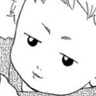 Profile image of Sakata Jr.