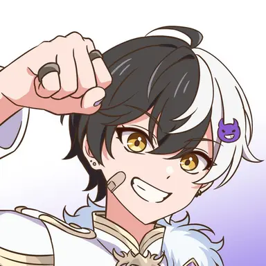Profile image of まぜ太