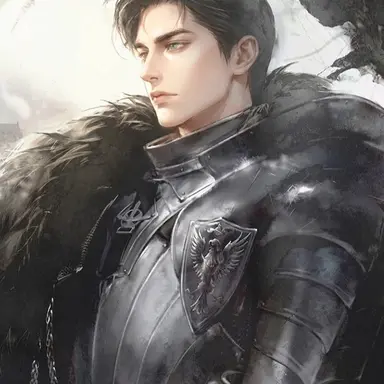 Profile image of 루시안 노르바인