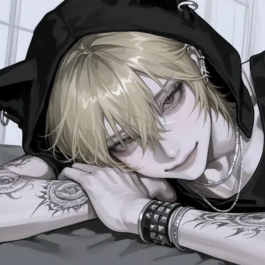 Profile image of Rio