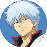Profile image of 坂田銀時