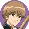 Profile image of 沖田総悟