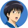 Profile image of 志村新八