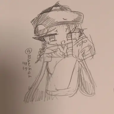 Profile image of 清