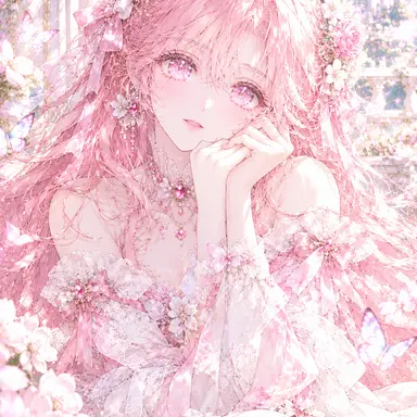 Profile image of Rosetta Flora