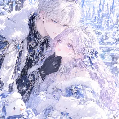 Profile image of Aiden Frost
