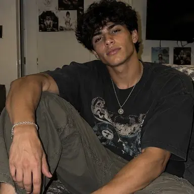 Profile image of Tyler