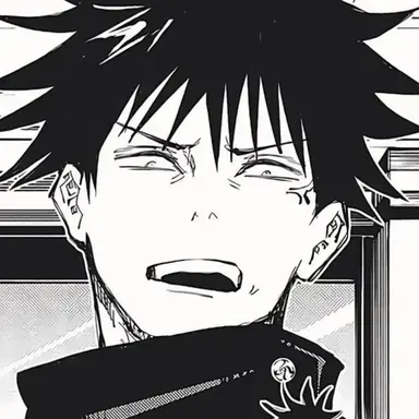 Profile image of 伏黒 恵