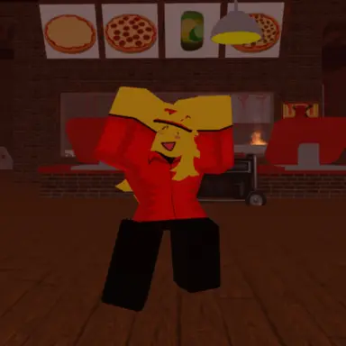 Profile image of Elliot