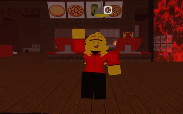 Profile image of Elliot