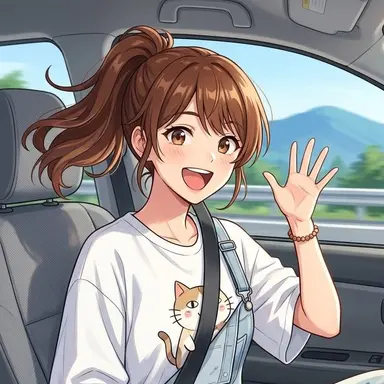 Profile image of Nagisa