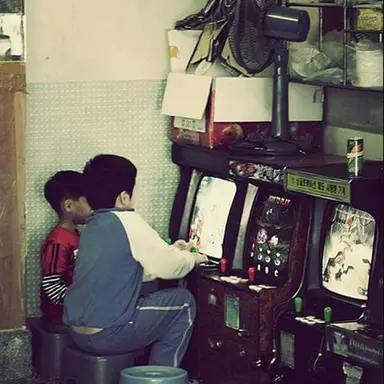 Profile image of 류동룡