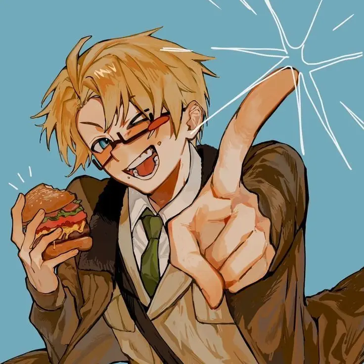 okHero114의 人気のハンバーガー