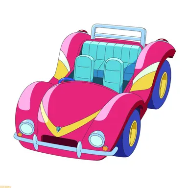Profile image of バギー