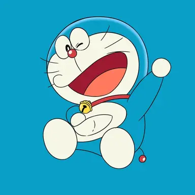 Profile image of ドラえもん