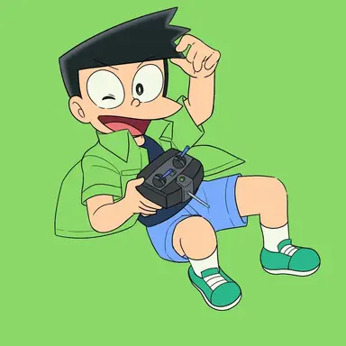 Profile image of スネ夫