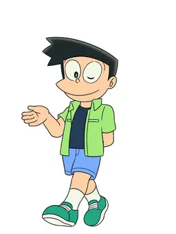 Profile image of スネ夫