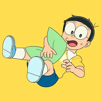 Profile image of のび太
