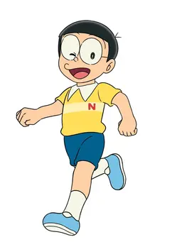 Profile image of のび太