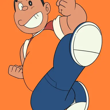 Profile image of ジャイアン