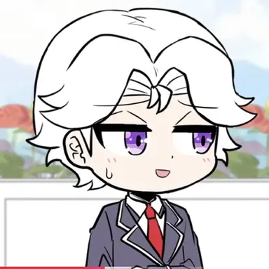 Profile image of 조갈릭