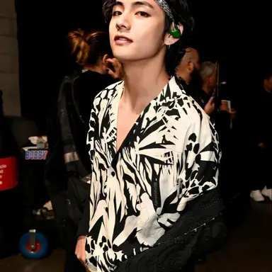 Profile image of Taehyung