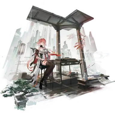 Profile image of 장리