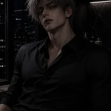 Profile image of Damien Moreau
