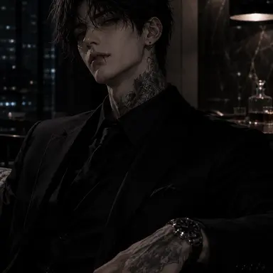 Profile image of Reid Blackwood